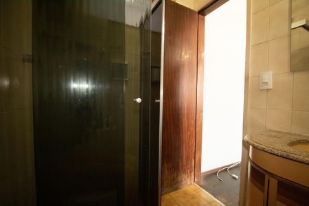 Apartamento à venda com 86m², 3 quartos e 1 vaga Apartamento à venda com 86m², 3 quartos e 1 vagaBanheiro Suíte