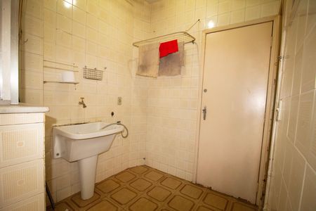 Apartamento à venda com 86m², 3 quartos e 1 vaga Apartamento à venda com 86m², 3 quartos e 1 vagaÁrea de Serviço