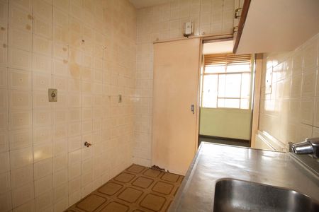 Apartamento à venda com 86m², 3 quartos e 1 vaga Apartamento à venda com 86m², 3 quartos e 1 vagaCozinha