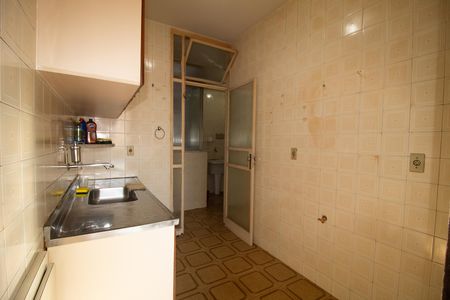 Apartamento à venda com 86m², 3 quartos e 1 vaga Apartamento à venda com 86m², 3 quartos e 1 vagaCozinha