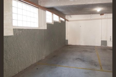 Apartamento à venda com 86m², 3 quartos e 1 vaga Apartamento à venda com 86m², 3 quartos e 1 vagaÁrea Comum - Garagem Livre Coberta