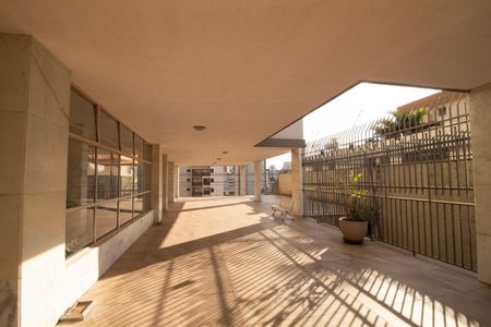 Apartamento à venda com 86m², 3 quartos e 1 vaga Apartamento à venda com 86m², 3 quartos e 1 vagaArea Comum
