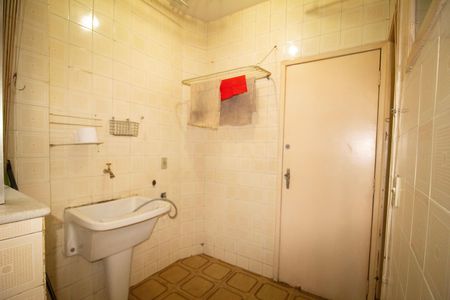 Apartamento à venda com 86m², 3 quartos e 1 vaga Apartamento à venda com 86m², 3 quartos e 1 vagaÁrea de Serviço