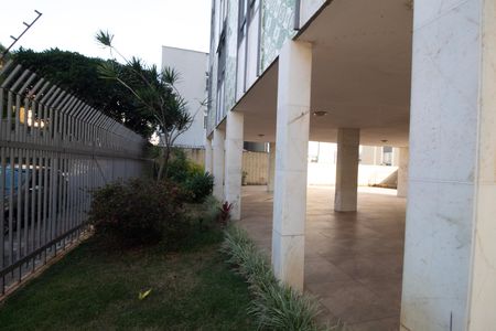 Apartamento à venda com 86m², 3 quartos e 1 vaga Apartamento à venda com 86m², 3 quartos e 1 vagaArea Comum - Área Verde