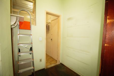 Apartamento à venda com 86m², 3 quartos e 1 vaga Apartamento à venda com 86m², 3 quartos e 1 vagaQuarto de Serviço