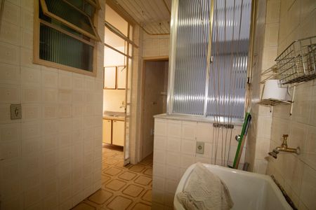 Apartamento à venda com 86m², 3 quartos e 1 vaga Apartamento à venda com 86m², 3 quartos e 1 vagaÁrea de Serviço