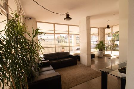 Apartamento à venda com 86m², 3 quartos e 1 vaga Apartamento à venda com 86m², 3 quartos e 1 vagaArea Comum - Hall