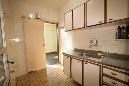 Apartamento à venda com 86m², 3 quartos e 1 vaga Apartamento à venda com 86m², 3 quartos e 1 vagaCozinha