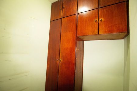 Apartamento à venda com 86m², 3 quartos e 1 vaga Apartamento à venda com 86m², 3 quartos e 1 vagaQuarto de Serviço