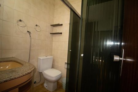 Apartamento à venda com 86m², 3 quartos e 1 vaga Apartamento à venda com 86m², 3 quartos e 1 vagaBanheiro Suíte