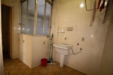 Apartamento à venda com 86m², 3 quartos e 1 vaga Apartamento à venda com 86m², 3 quartos e 1 vagaÁrea de Serviço
