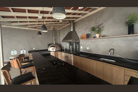 Apartamento à venda com 3 quartos, 70m² em Jardim Aeroporto, São Paulo