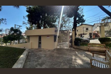 Apartamento à venda com 3 quartos, 70m² em Jardim Aeroporto, São Paulo