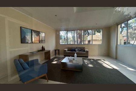 Apartamento à venda com 3 quartos, 70m² em Jardim Aeroporto, São Paulo