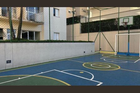 Apartamento à venda com 3 quartos, 70m² em Jardim Aeroporto, São Paulo