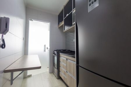 Apartamento à venda com 44m², 2 quartos e 1 vaga Apartamento à venda com 44m², 2 quartos e 1 vagaCozinha