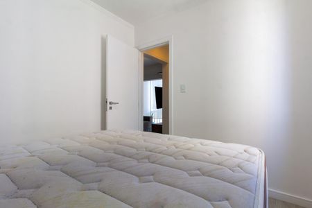 Apartamento à venda com 44m², 2 quartos e 1 vaga Apartamento à venda com 44m², 2 quartos e 1 vagaQuarto 2