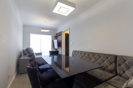 Apartamento à venda com 44m², 2 quartos e 1 vaga Apartamento à venda com 44m², 2 quartos e 1 vagaSala