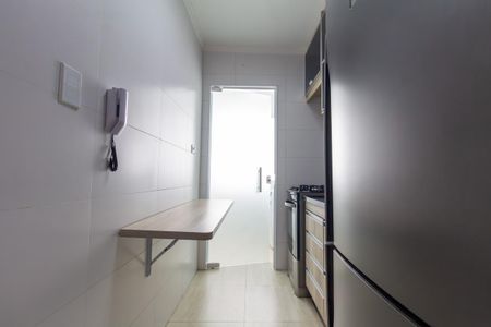 Apartamento à venda com 44m², 2 quartos e 1 vaga Apartamento à venda com 44m², 2 quartos e 1 vagaCozinha