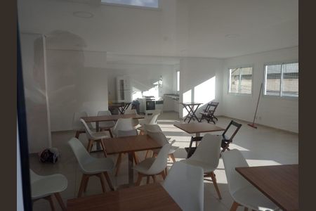 Apartamento à venda com 2 quartos, 65m² em Vila Camargo, São Bernardo do Campo