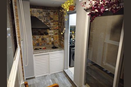 Apartamento à venda com 65m², 2 quartos e 2 vagas