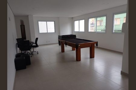 Apartamento à venda com 2 quartos, 65m² em Vila Camargo, São Bernardo do Campo