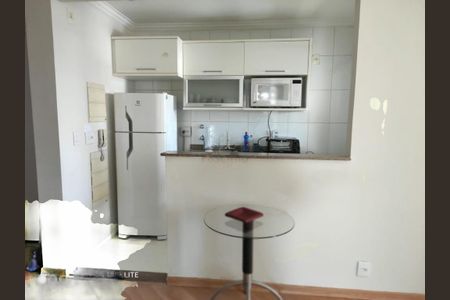 Apartamento para alugar com 55m², 2 quartos e 2 vagas