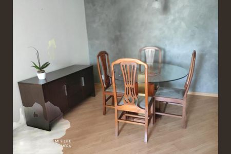 Apartamento para alugar com 55m², 2 quartos e 2 vagas