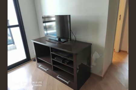 Apartamento para alugar com 55m², 2 quartos e 2 vagas