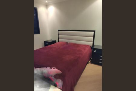 Apartamento para alugar com 55m², 2 quartos e 2 vagas