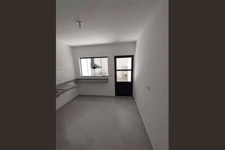 Casa à venda com 3 quartos, 138m² em Jardim Vista Linda, São Paulo