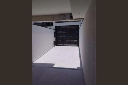 Casa à venda com 138m², 3 quartos e 2 vagas