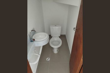 Casa à venda com 2 quartos, 150m² em Vila Mirante, São Paulo
