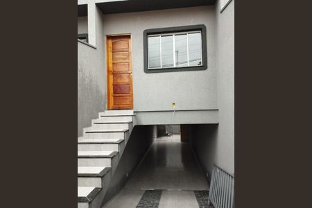 Casa à venda com 2 quartos, 150m² em Vila Mirante, São Paulo
