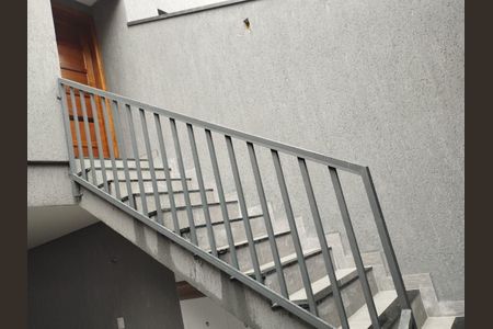 Casa à venda com 2 quartos, 150m² em Vila Mirante, São Paulo