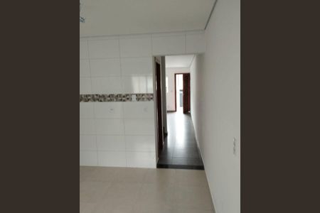 Casa à venda com 2 quartos, 150m² em Vila Mirante, São Paulo