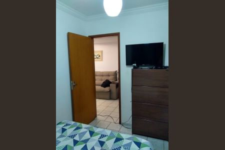Apartamento à venda com 60m², 2 quartos e 1 vaga Apartamento à venda com 60m², 2 quartos e 1 vagaQuarto