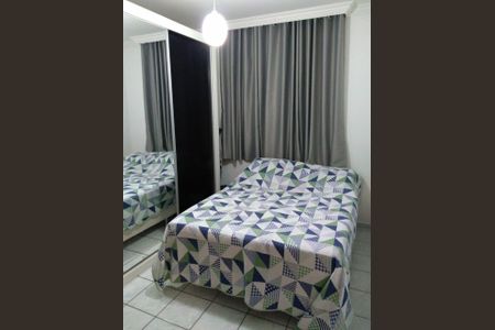 Quarto de apartamento à venda com 2 quartos, 60m² em Fernão Dias, Belo Horizonte