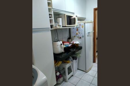 Apartamento à venda com 60m², 2 quartos e 1 vaga Apartamento à venda com 60m², 2 quartos e 1 vagaÁrea de serviço