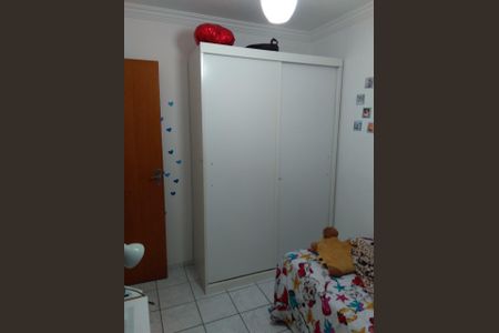 Quarto de apartamento à venda com 2 quartos, 60m² em Fernão Dias, Belo Horizonte