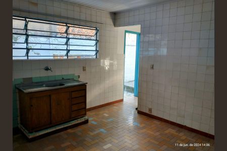 Foto 09 de casa à venda com 1 quarto, 133m² em Jardim Monte Kemel, São Paulo