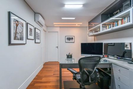 Apartamento à venda com 244m², 3 quartos e 3 vagas Apartamento à venda com 244m², 3 quartos e 3 vagasFoto 34