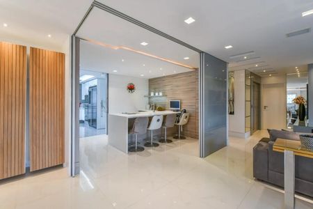 Apartamento à venda com 244m², 3 quartos e 3 vagas Apartamento à venda com 244m², 3 quartos e 3 vagasFoto 23