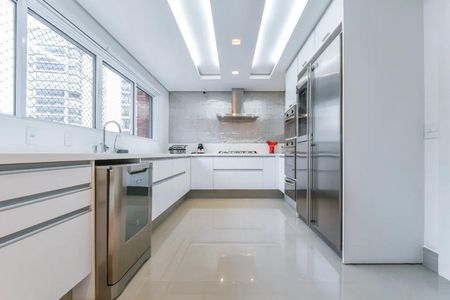 Apartamento à venda com 244m², 3 quartos e 3 vagas Apartamento à venda com 244m², 3 quartos e 3 vagasFoto 27