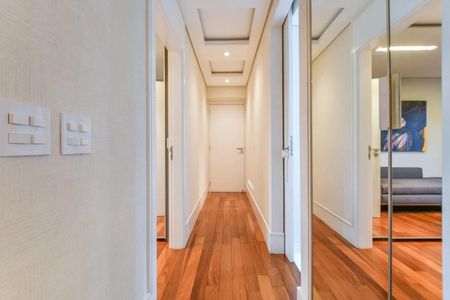 Foto 56 de apartamento à venda com 3 quartos, 244m² em Jardim Luzitania, São Paulo
