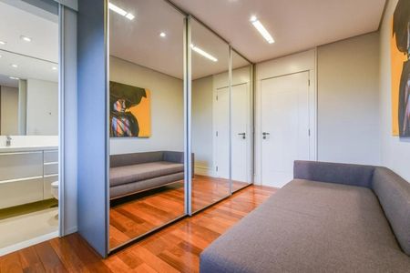 Apartamento à venda com 244m², 3 quartos e 3 vagas Apartamento à venda com 244m², 3 quartos e 3 vagasFoto 49