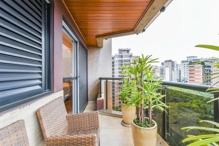 Apartamento à venda com 244m², 3 quartos e 3 vagas Apartamento à venda com 244m², 3 quartos e 3 vagasFoto 45