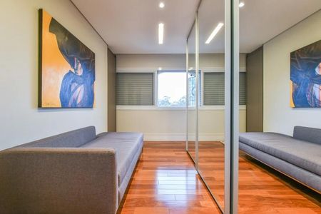 Foto 52 de apartamento à venda com 3 quartos, 244m² em Jardim Luzitania, São Paulo