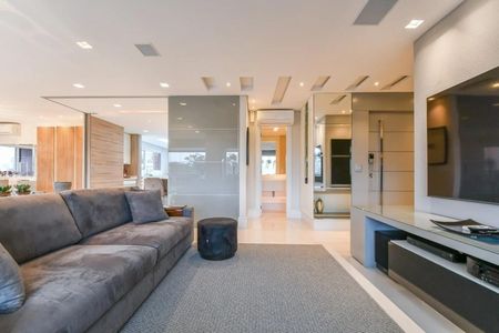 Foto 21 de apartamento à venda com 3 quartos, 244m² em Jardim Luzitania, São Paulo