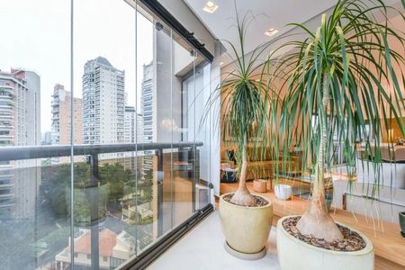 Apartamento à venda com 244m², 3 quartos e 3 vagas Apartamento à venda com 244m², 3 quartos e 3 vagasFoto 04